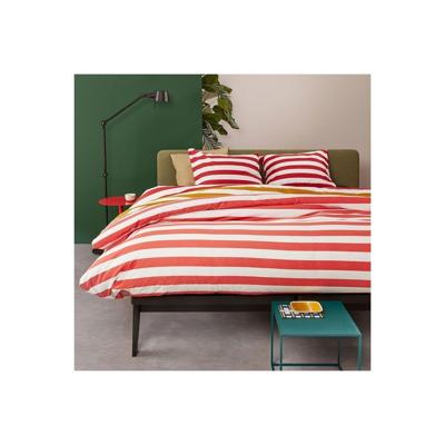 Auping Pacific Red kussensloop 60x70