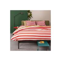 Auping Pacific Red kussensloop 60x70