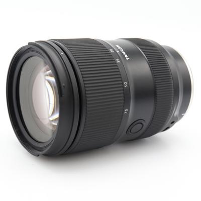 Tamron 28-75mm F/2.8 Di III VXD G2 Sony FE occasion