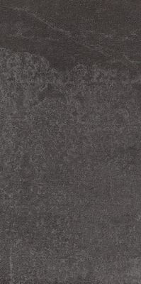 Denverstone Antracite vloertegel natuursteen look 30x60 cm antraciet mat