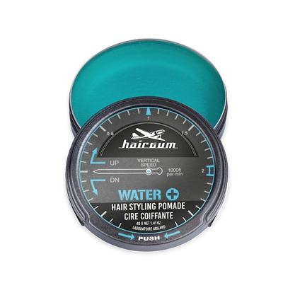 Hairgum Water Hair Pomade Wax 40ml
