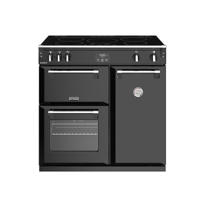 Stoves ST411173 Richmond S900 Ei inductiefornuis 90 cm breed