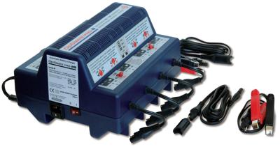 TecMATE Optimate pro-8 charger