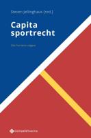 Capita sportrecht (Paperback)