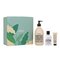 Compagnie De Provence Shea Butter Nourishing Essentials