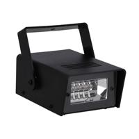 Party Time! Party time flash disco light led