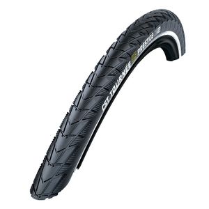 CST Buitenband 26-1.75 (47-559) city tournee prestige zwart +r