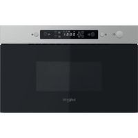 Whirlpool MBNA910X inbouw magnetron