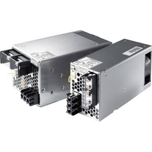 TDK-Lambda HWS600-24/HD Schakelnetvoedingsmodule 28.8 V/DC 27 A 648 W