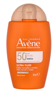 Avene Ultra Fluid Perfector SPF50+ 50 ml