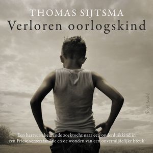 Verloren oorlogskind