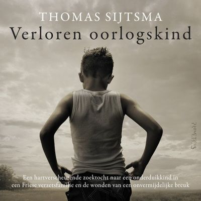 Verloren oorlogskind