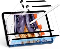 iPad 10th Generation Paper-Feel Magnetic Screen Protector - 2 Pack