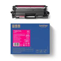 Brother TN-821XLM magenta