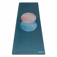 Yoga Design Lab Yogamat 'Atlas Combo Mat'  5.5 mm - 178 x 61 cm