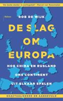 De slag om Europa (Paperback)