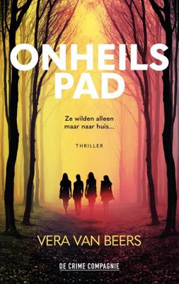 Onheilspad (Paperback)