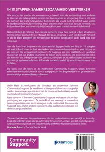 In 10 stappen samenredzaamheid versterken - Nelly Heijs, Riny Koersen - ebook