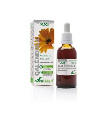 Calendula officinalis XXI extract