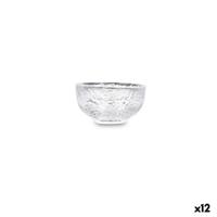 Aperitiefschaaltje Quid Select Vidrio Transparant Glas 7,3 x 4 cm (12 Stuks)