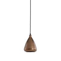 Light and Living hanglamp - brons - keramiek - 2967318 - thumbnail