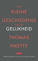 Een kleine geschiedenis van de gelijkheid (Paperback)