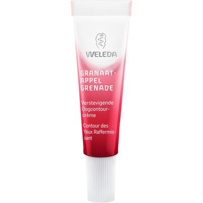 Granaatappel Verstevigende Oogcontourcrème, 10 ml