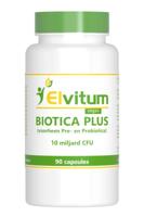 Elvitaal/elvitum Pre- en probiotica 13/10