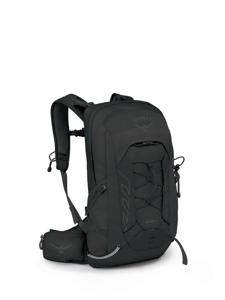 Osprey Talon 11 Rugtas Heren Black/Coal Grey 11L