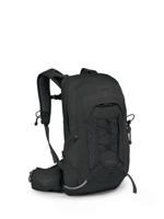 Osprey Talon 11 Rugtas Heren Black/Coal Grey 11L