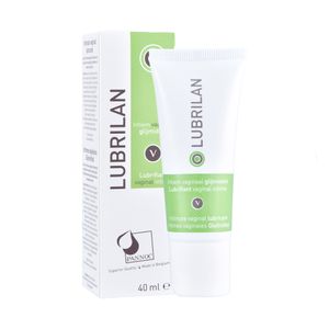 Lubrilan Glijmiddel Gel 40ml