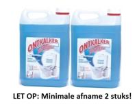 Speciaal ontkalker Broyeurtoilet - 5 liter
