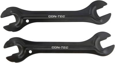 CONTEC Ct hub cone spanner 13/14 and 15/16mm