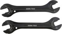CONTEC Ct hub cone spanner 13/14 and 15/16mm