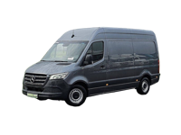 Mercedes Benz Sprinter