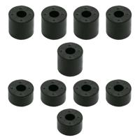 SKS Pompd multivalve rubber kop ds a 10