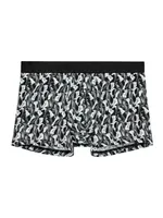 HOM - Boxer Briefs - Chess - P004, Maat:S