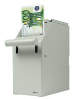 Safescan POS-kluis 4100, grijs Safescan POS-kluis 4100, grijs