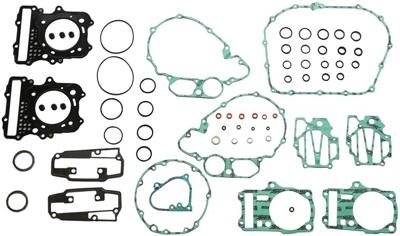 ATHENA Gasket set engine