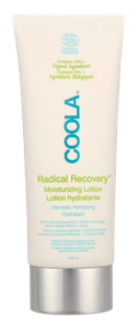 Coola Radical Recovery Moisturizing Lotion 148 ml Dag & Nachtcrème