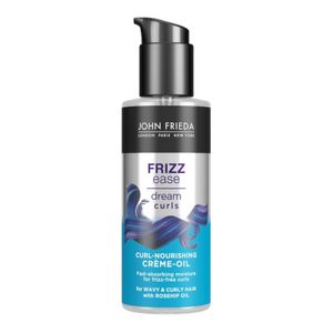 Frizz ease dream curls creme oil