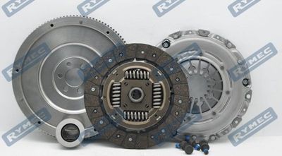 Koppelingsset SF1075