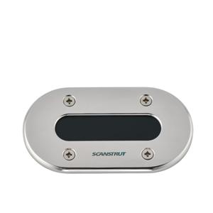 Scanstrut Dekdoorvoer Lp Multi Kabel Max 15 Mm Rvs Default