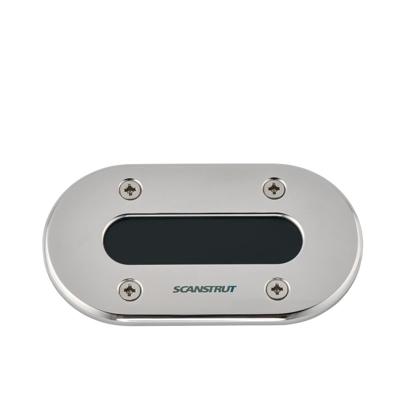 Scanstrut Dekdoorvoer Lp Multi Kabel Max 15 Mm Rvs Default
