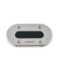Scanstrut Dekdoorvoer Lp Multi Kabel Max 15 Mm Rvs Default