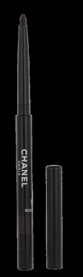 Chanel Stylo Yeux Waterproof Long-Lasting Eyeliner 83 CASSIS 0.3 g Dames