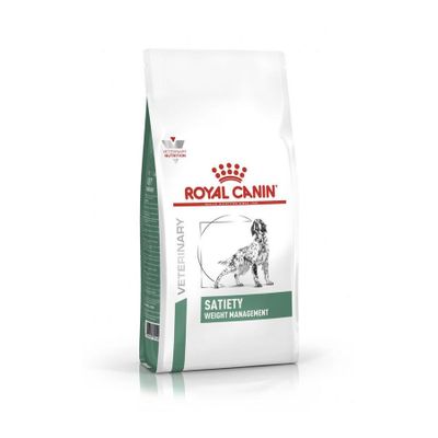 Royal Canin Dog Satiety Dry 12kg
