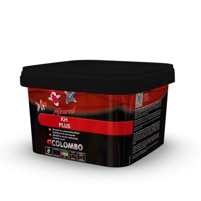 Kh 2500 ml/17.500 liter - Colombo