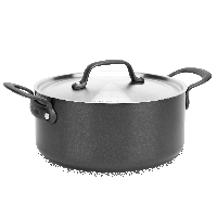 Craft Kookpan met Deksel 24cm Craft Kookpan met Deksel 24cm