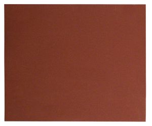 Bosch Accessoires 1 Vel 230x280 J475, 
Best for Metal , 100 2608608C08